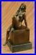 Nude_Exotic_Female_by_Bronze_by_Milo_Sculpture_Statue_Figure_Figurine_Hand_Made_01_mnd
