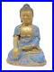 Old_bronze_statue_Bhumisparsha_Buddha_46_cm_cloison_enamel_01_wtbj