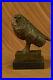 Pablo_Picasso_Famous_Owl_Bronze_Sculpture_Hand_Made_Marble_Base_Statue_Art_Sale_01_en