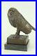 Pablo_Picasso_Famous_Owl_Bronze_Sculpture_Hand_Made_Marble_Base_Statue_DEAL_01_ckx