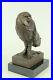 Pablo_Picasso_Famous_Owl_Bronze_Sculpture_Hand_Made_Marble_Base_Statue_Sale_01_nvm