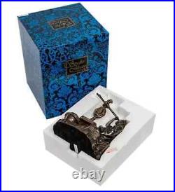 Polystone Bronze GALILEO Statue Sculpture Made In Italy 21 Cm Height In Box Polystone Bronze GALILEO Statue Sculpture Made In Italy 21 Cm Height In Box
