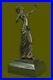 Rare_Art_Deco_Greek_nude_Goddess_statue_by_Preifs_Hand_Made_Bronze_Masterpiece_01_hn