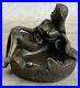Real_100_Bronze_Signed_Hand_Made_Ashtray_Sculpture_Nude_Girl_Female_Figure_Art_01_bzs
