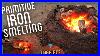 Smelting_Iron_From_Rocks_Primitive_Iron_Age_Extraction_01_ssn