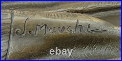 Solid Genuine Bronze Nude Lady Sitting Bronze Sculpture Hand Made Statue Solid Genuine Bronze Nude Lady Sitting Bronze Sculpture Hand Made Statue