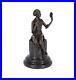 Statue_IN_Bronze_Base_Marble_Black_Decoration_Gift_Dancing_Classic_01_ez