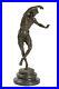Statue_IN_Bronze_Base_Marble_Black_Figure_of_A_Dancing_Fauna_Historical_01_pfun