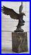 The_Almighty_Bronze_Sculpture_of_Eagle_Catching_Fish_Hand_Made_Figurine_Sale_01_guoc