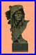 Western_Art_Native_Indian_Chief_Hot_Cast_Hand_Made_Bronze_Figurine_Figure_Statue_01_wgs