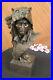 Western_Art_Native_Indian_Chief_Hot_Cast_Hand_Made_Bronze_Statue_Figurine_Figure_01_nu