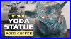 Yoda_Statue_Repaint_Aged_Copper_Effect_01_pte